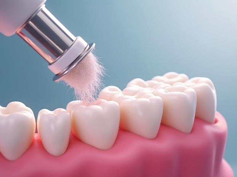 Remove Years of Tartar at Home Like a Professional Dental Hygienist