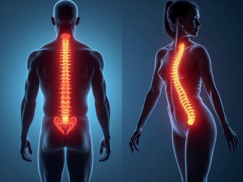 Fix 20 Years of Back Pain and Poor Posture in Just 30 Days
