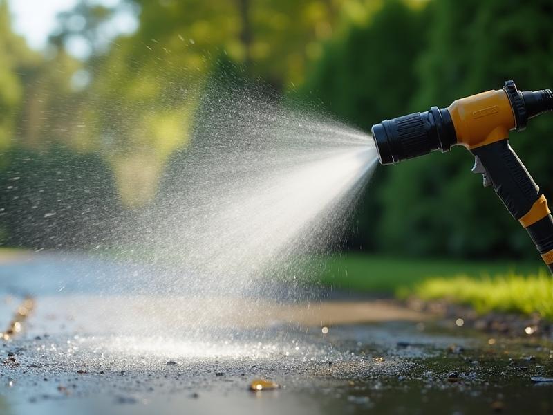 Transform Your Home's Exterior in One Afternoon (No Expensive Pressure Washing Service Needed)
