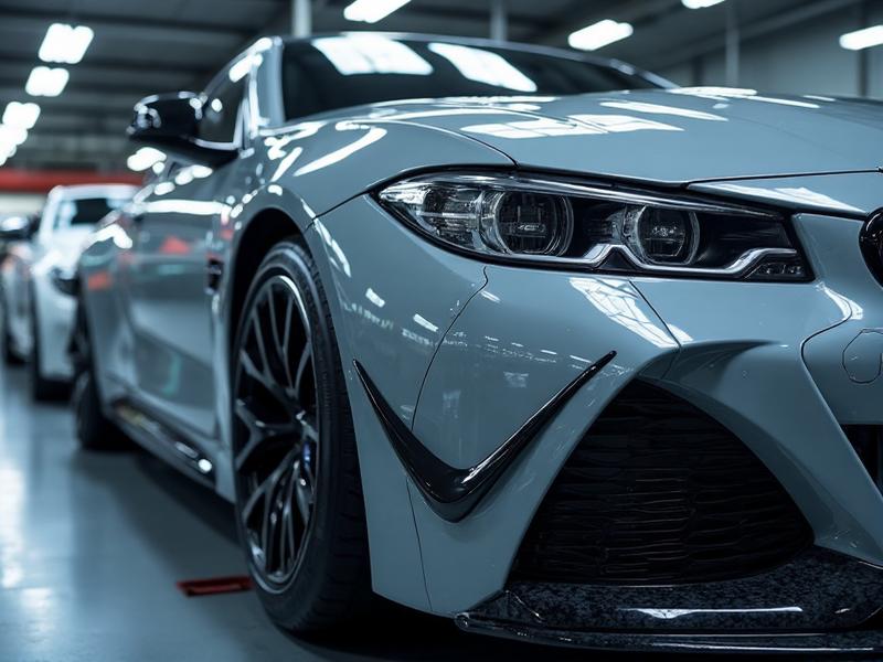 Remove Car Scratches and Swirl Marks Without Expensive Body Shop Visits